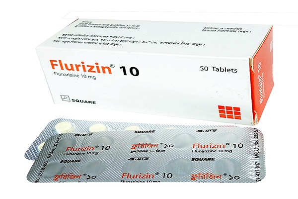 Flurizin<sup>®</sup>